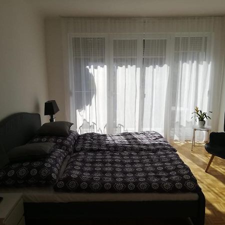 Apartment Graz Lustbuhel Экстерьер фото
