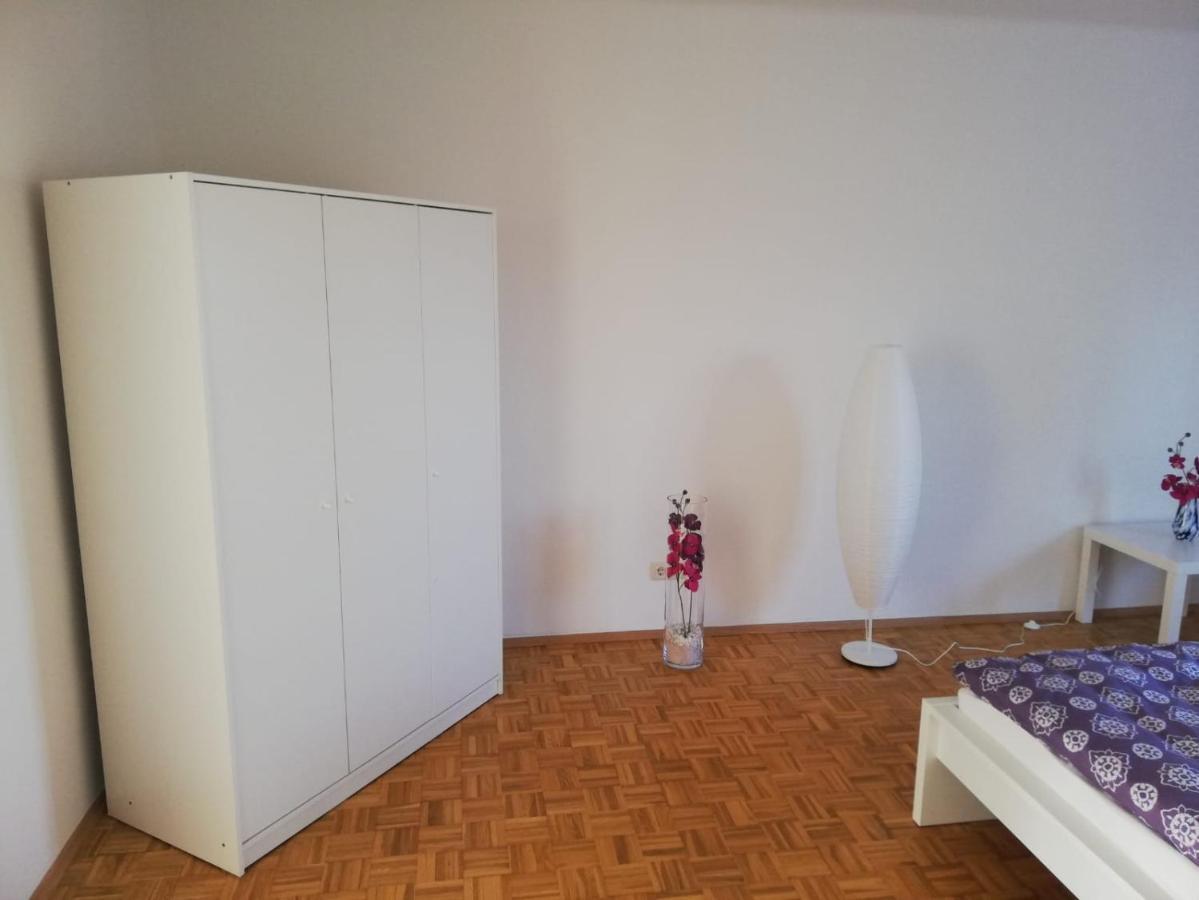 Apartment Graz Lustbuhel Экстерьер фото