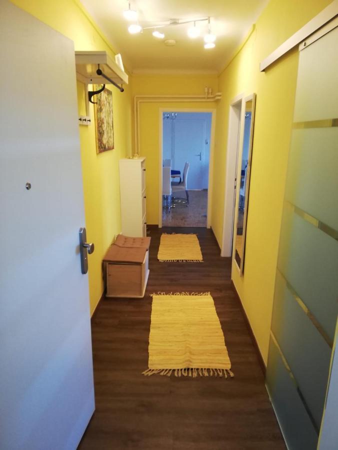 Apartment Graz Lustbuhel Экстерьер фото
