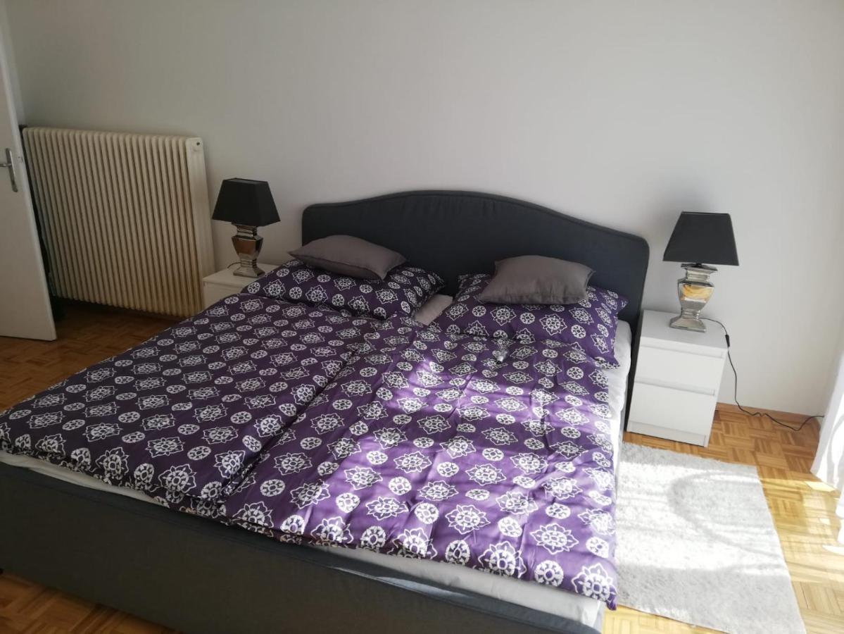 Apartment Graz Lustbuhel Экстерьер фото