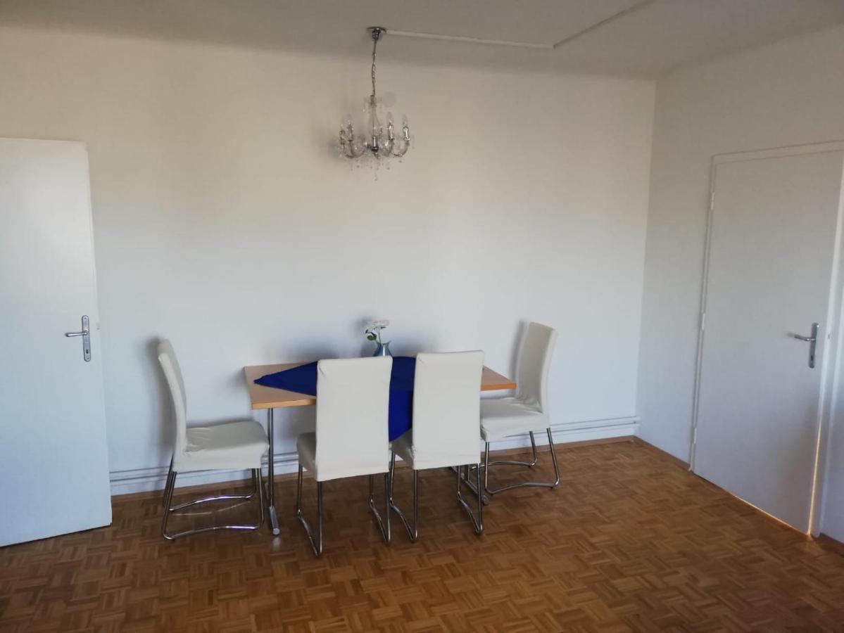 Apartment Graz Lustbuhel Экстерьер фото