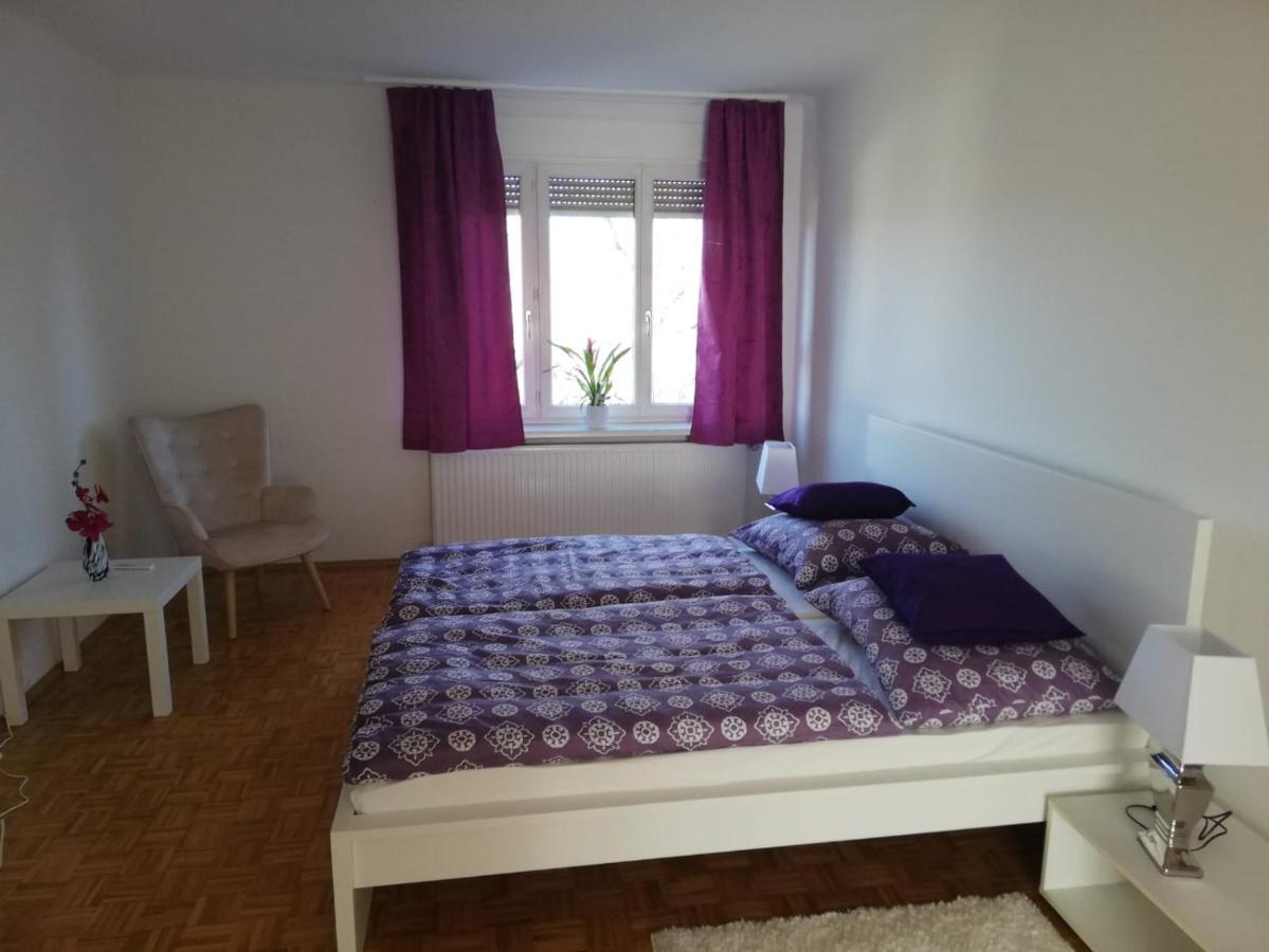 Apartment Graz Lustbuhel Экстерьер фото