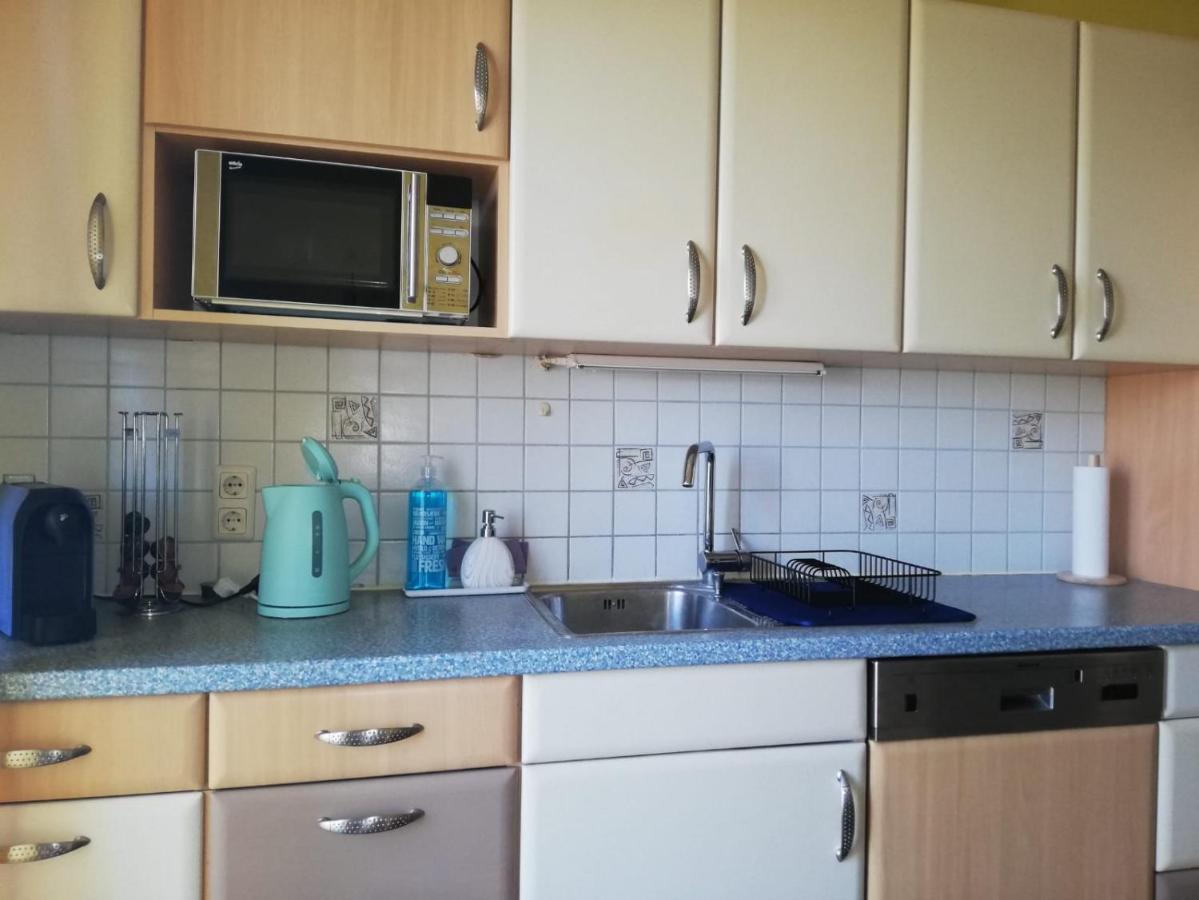 Apartment Graz Lustbuhel Экстерьер фото