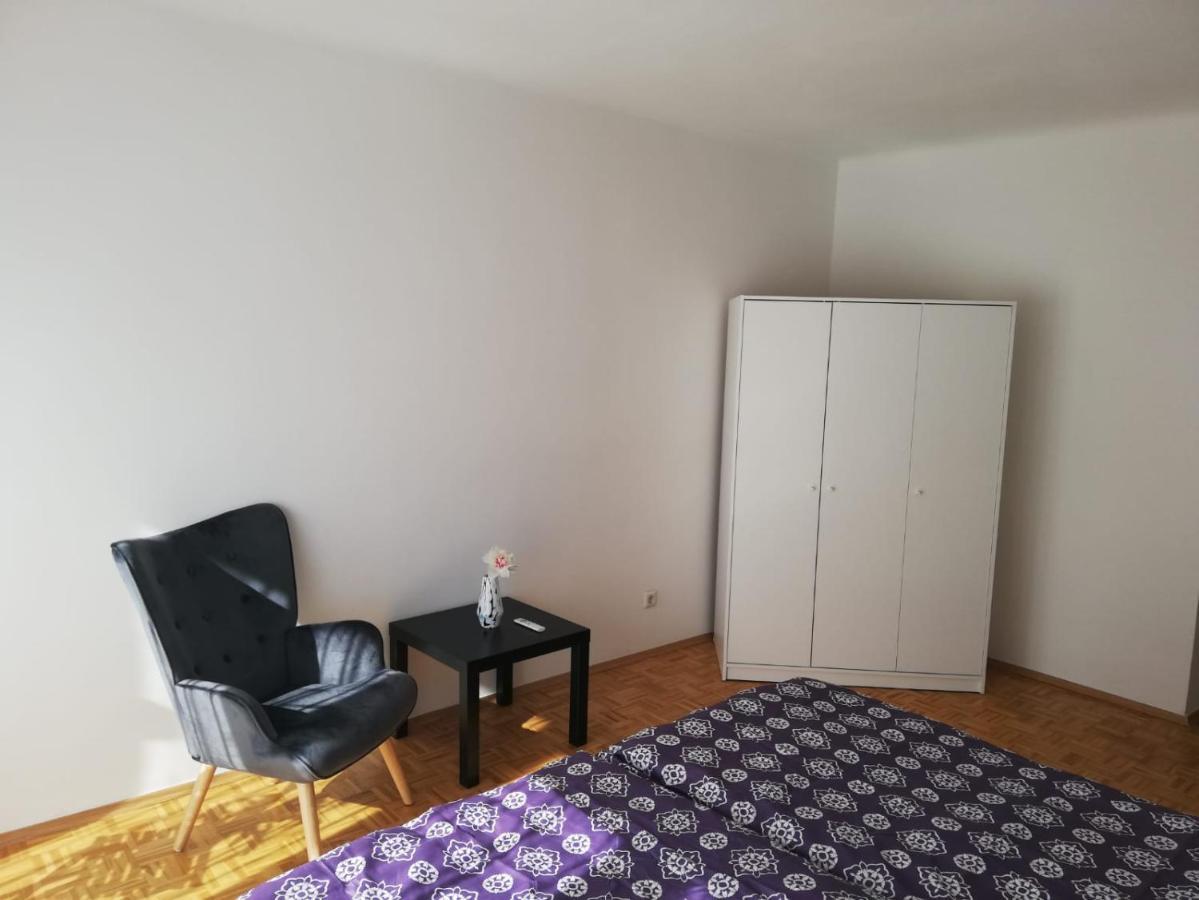 Apartment Graz Lustbuhel Экстерьер фото